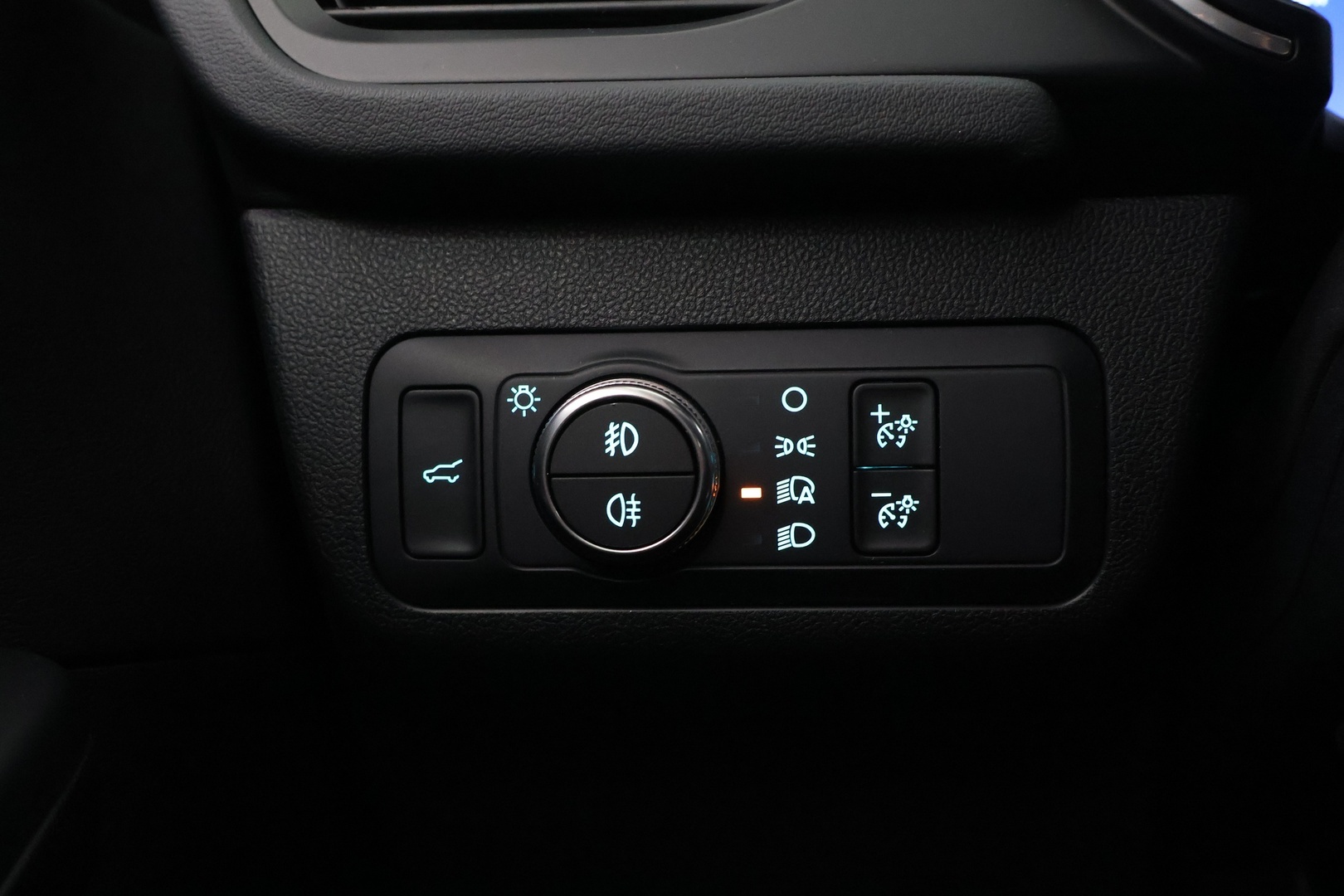 FORD Kuga 2023