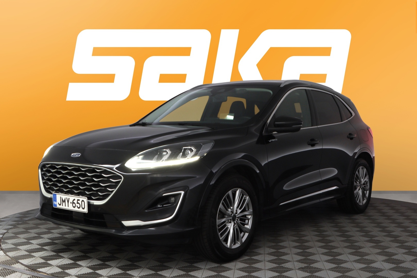 FORD Kuga 2023