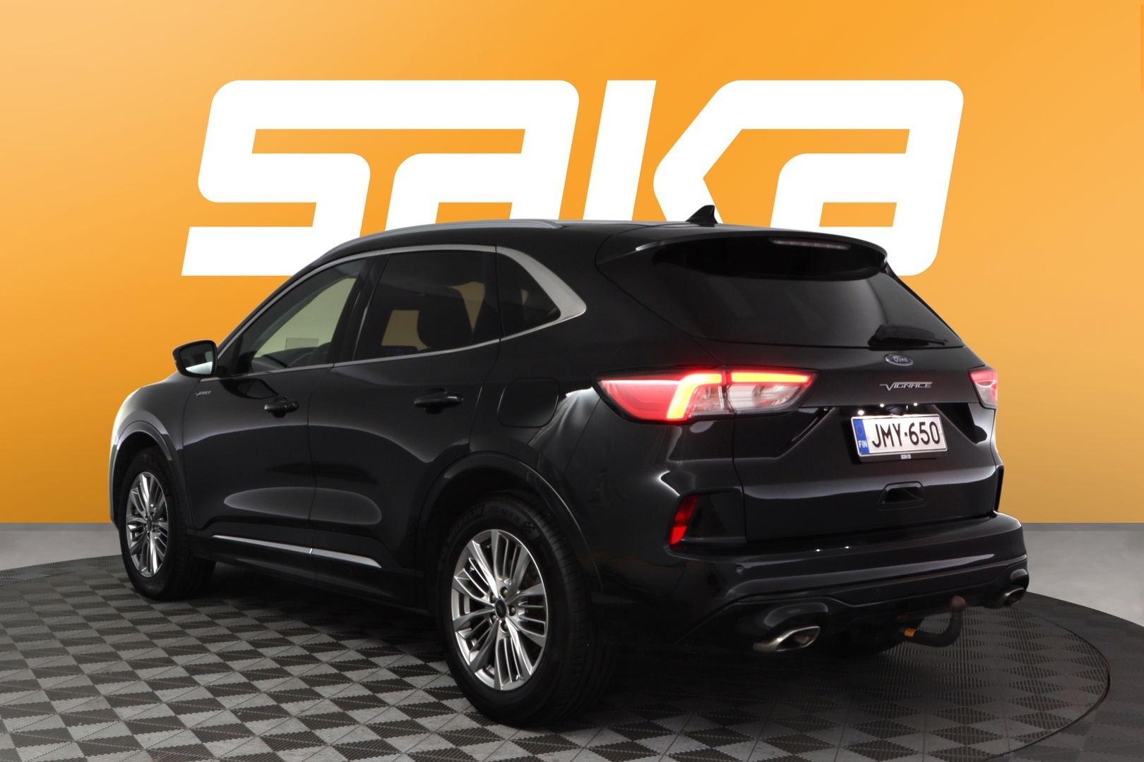 FORD Kuga 2023