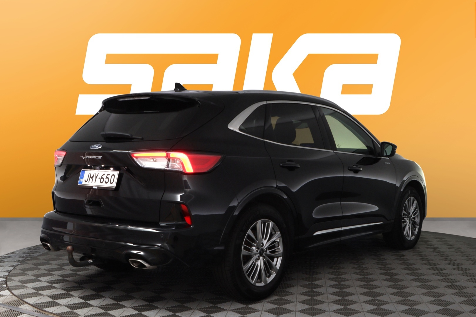 FORD Kuga 2023