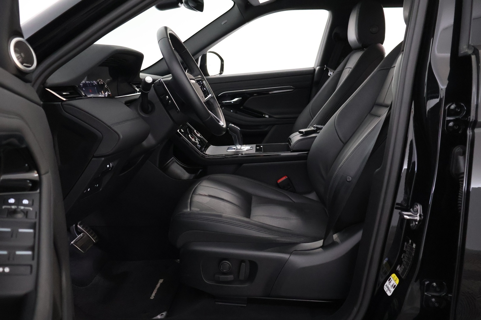 LAND ROVER Range Rover Evoque 2023