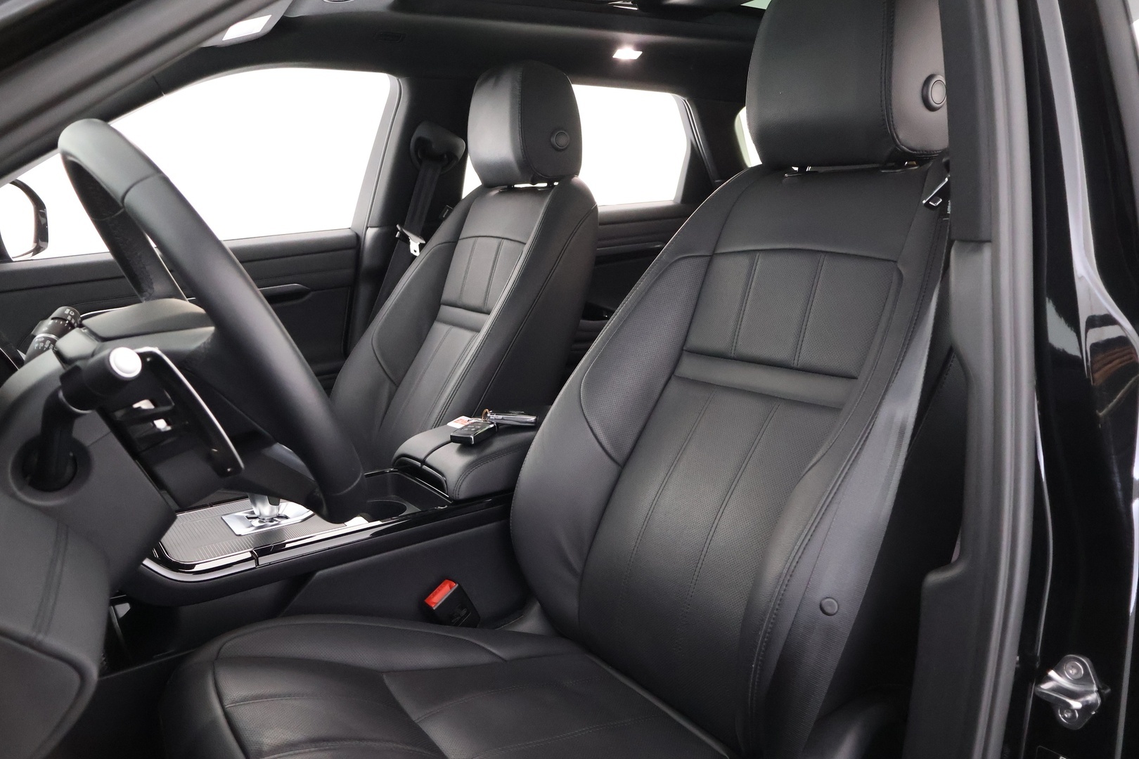 LAND ROVER Range Rover Evoque 2023