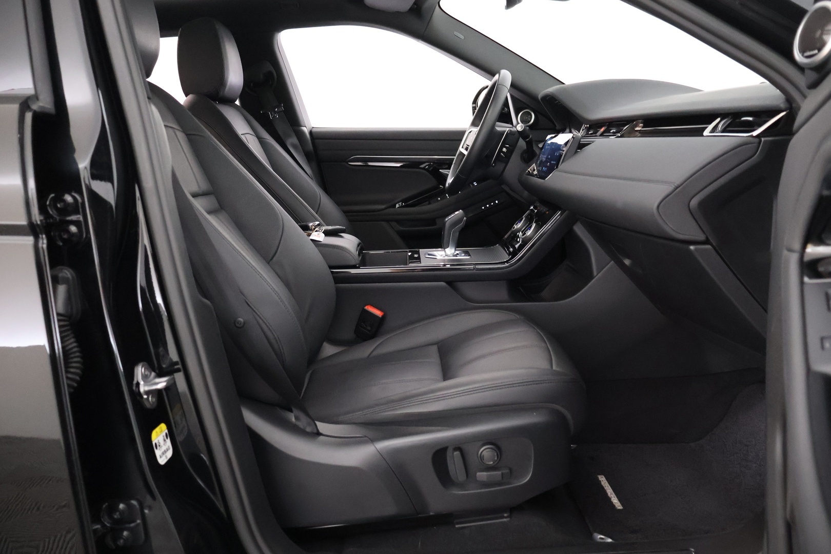 LAND ROVER Range Rover Evoque 2023