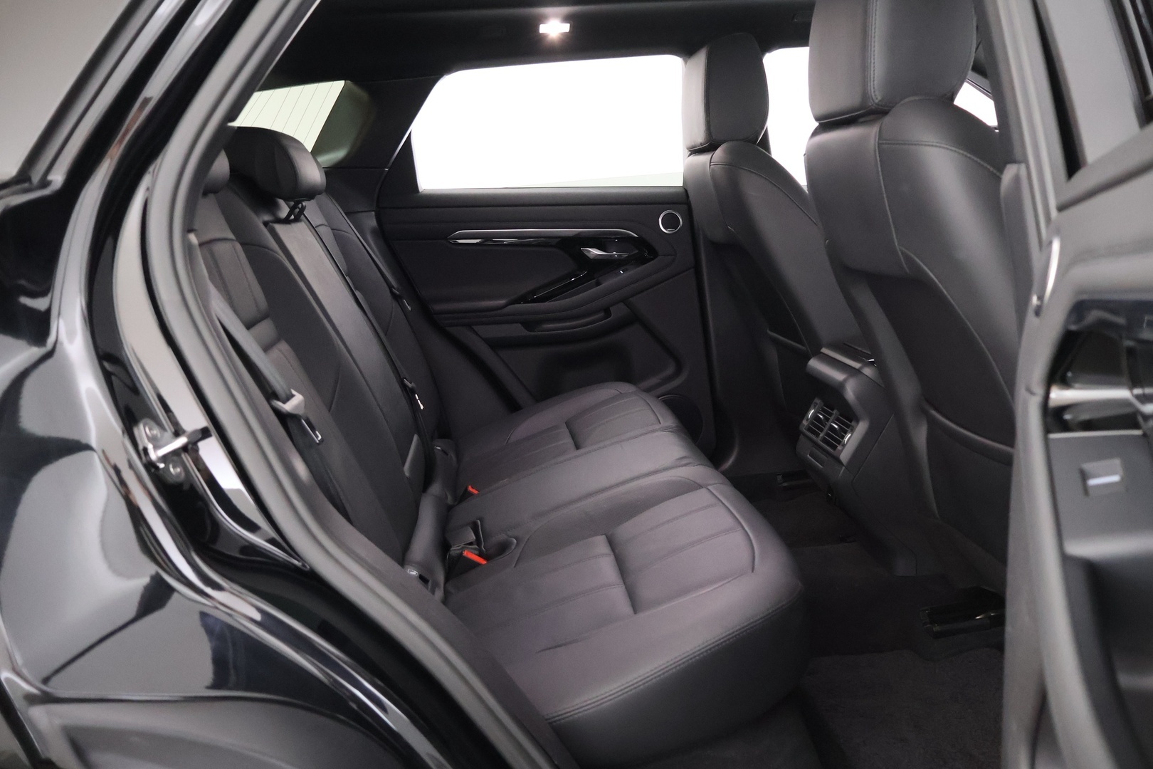 LAND ROVER Range Rover Evoque 2023