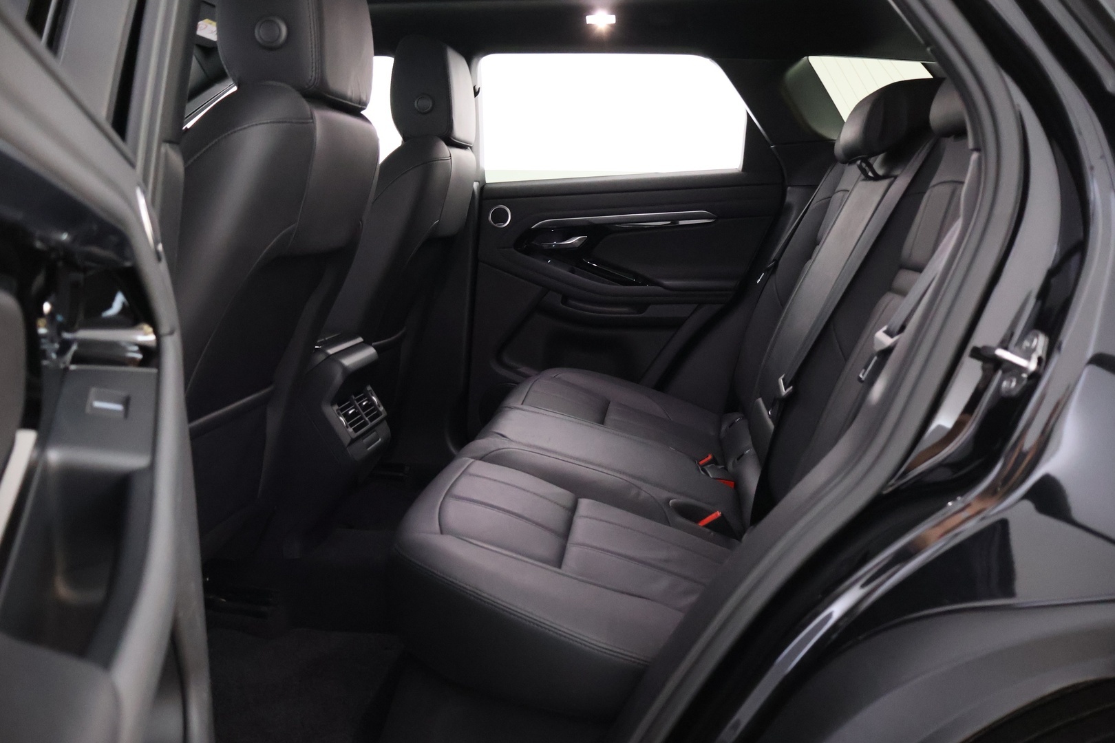 LAND ROVER Range Rover Evoque 2023