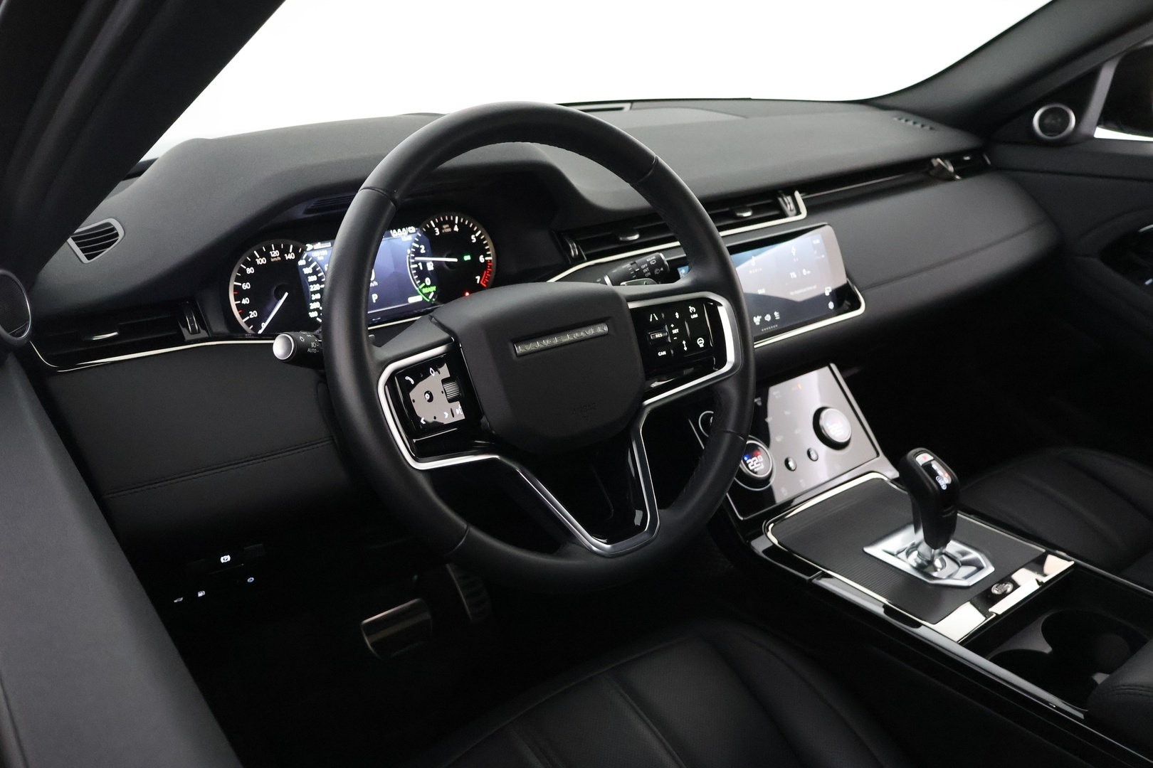 LAND ROVER Range Rover Evoque 2023