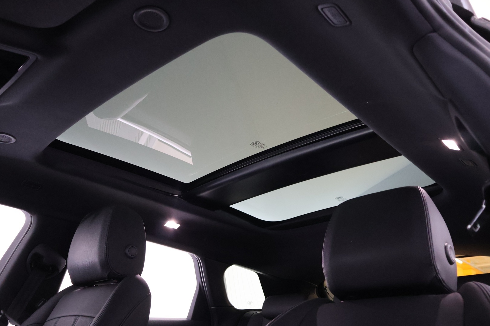 LAND ROVER Range Rover Evoque 2023
