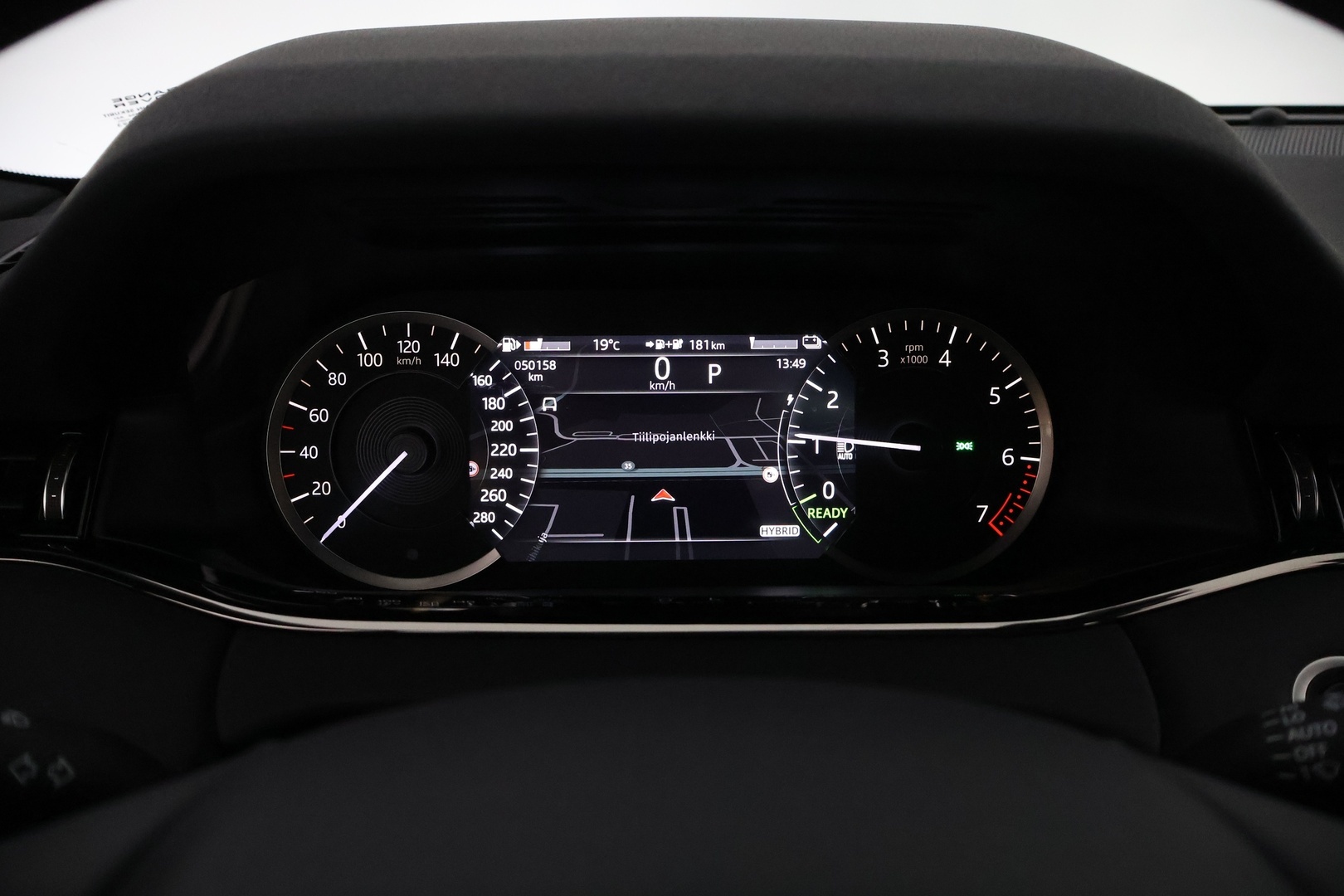 LAND ROVER Range Rover Evoque 2023