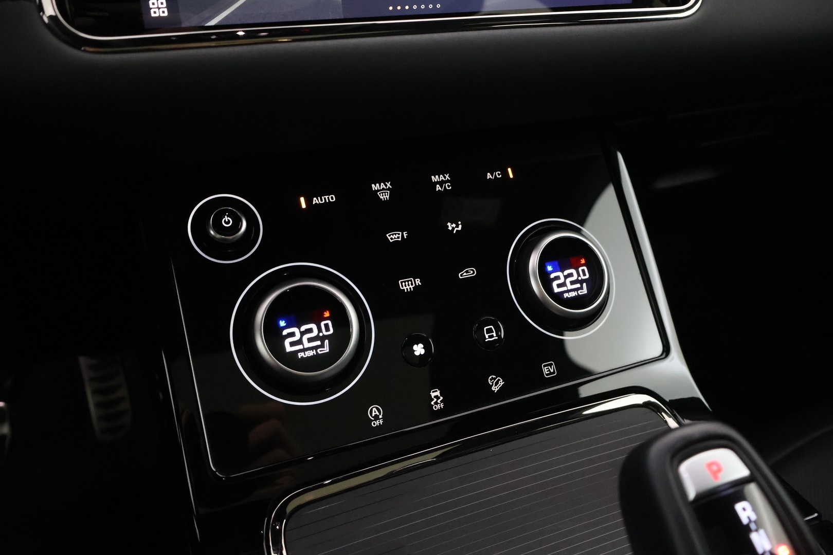 LAND ROVER Range Rover Evoque 2023