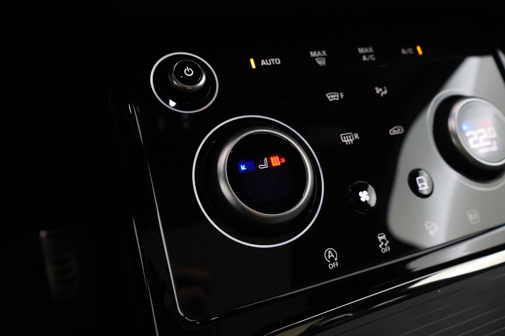 LAND ROVER Range Rover Evoque 2023