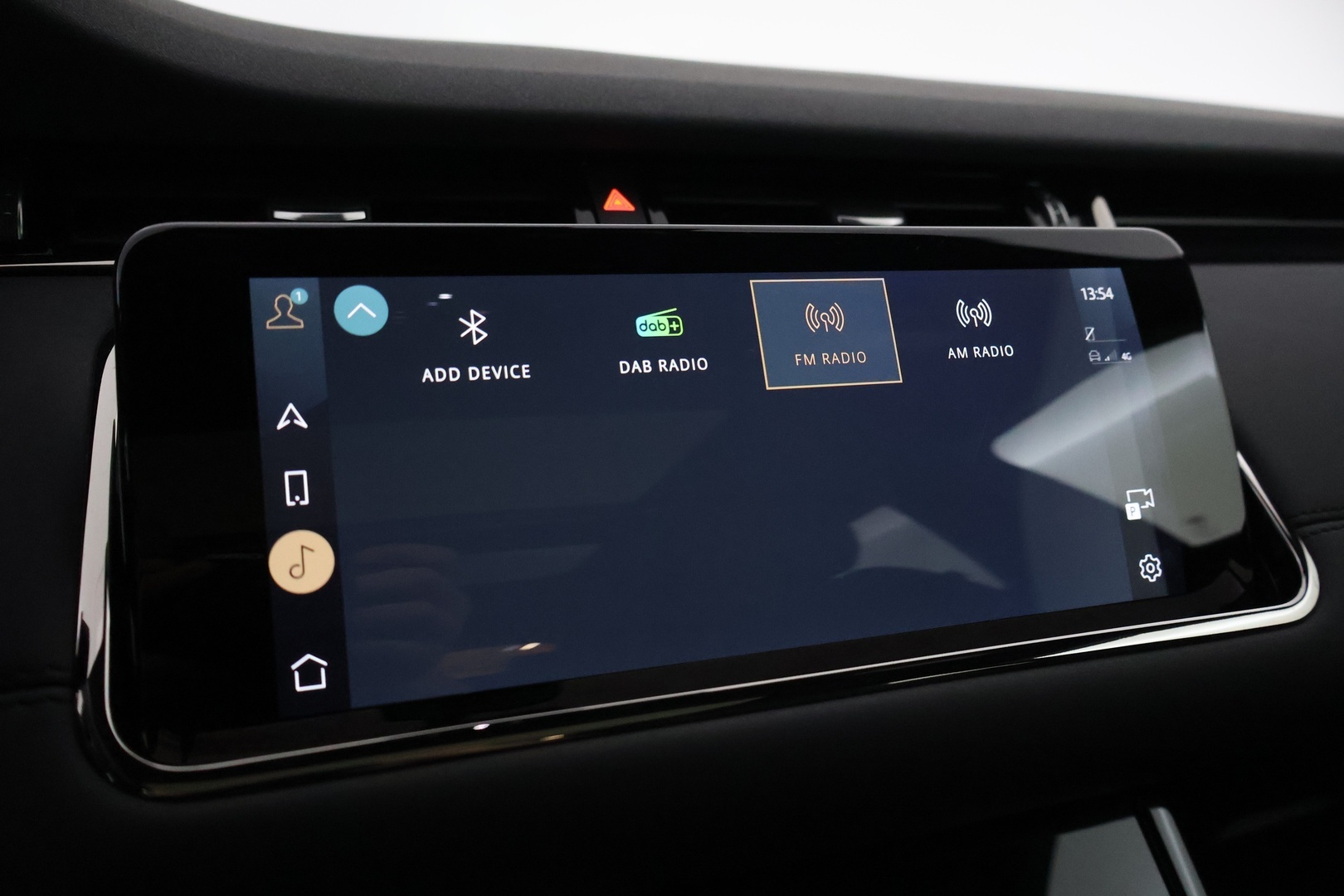 LAND ROVER Range Rover Evoque 2023