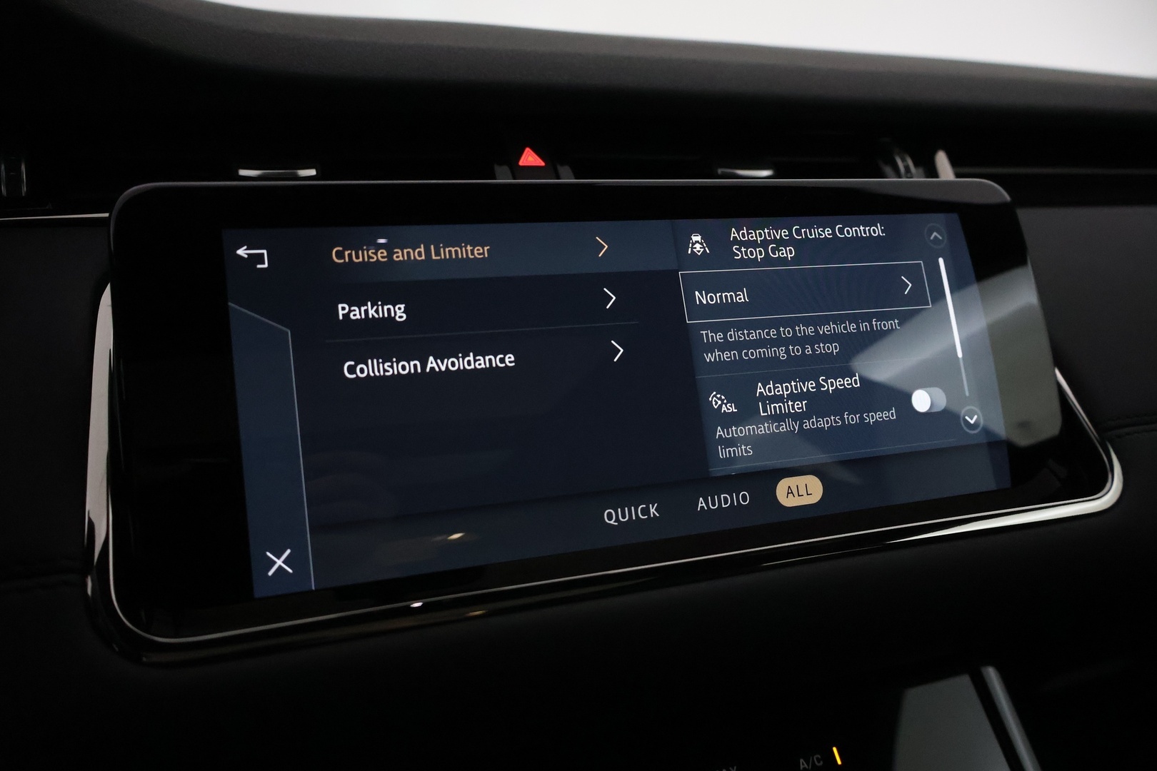 LAND ROVER Range Rover Evoque 2023