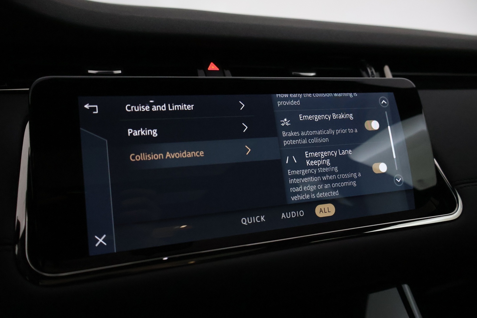 LAND ROVER Range Rover Evoque 2023