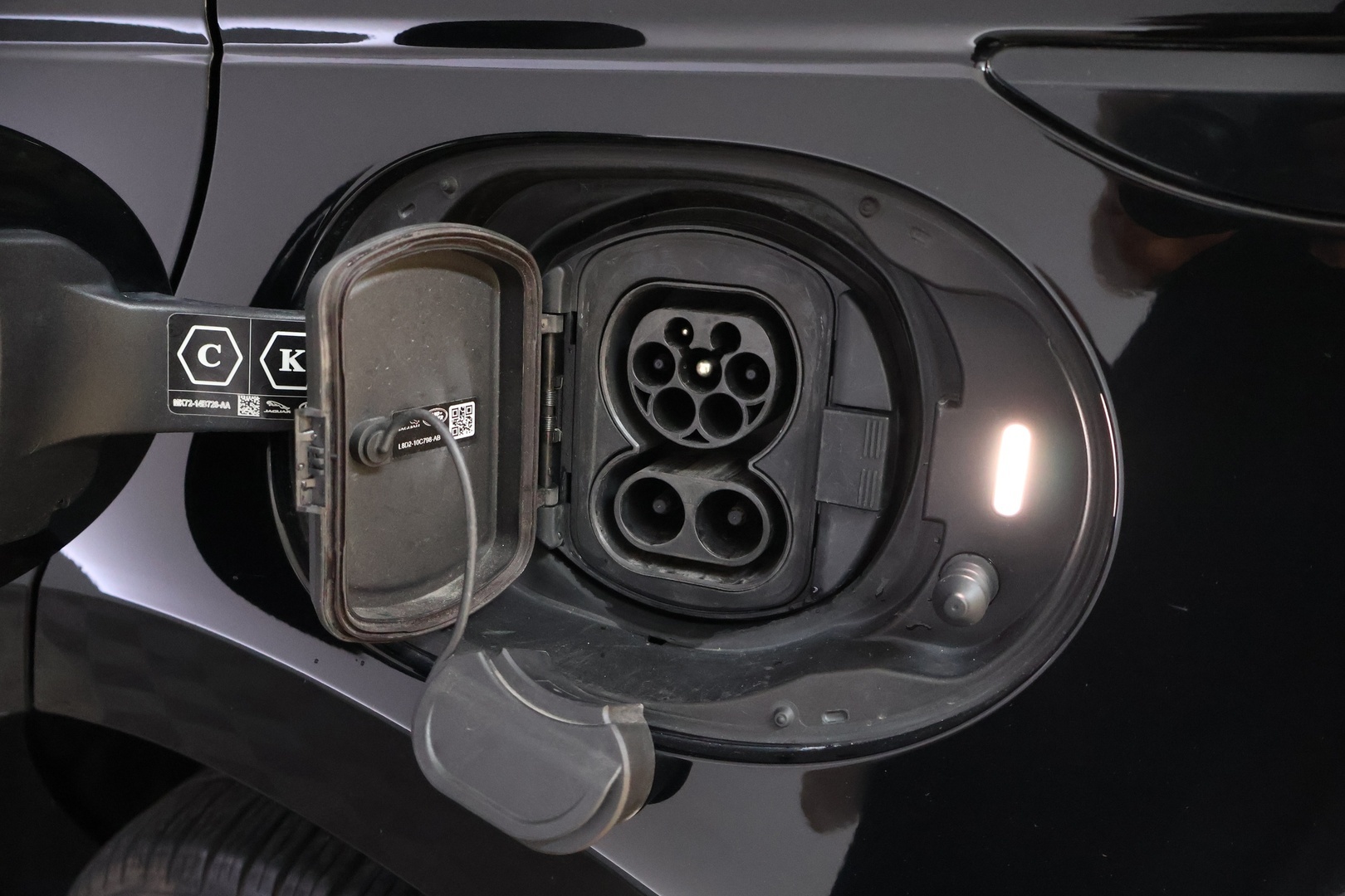 LAND ROVER Range Rover Evoque 2023