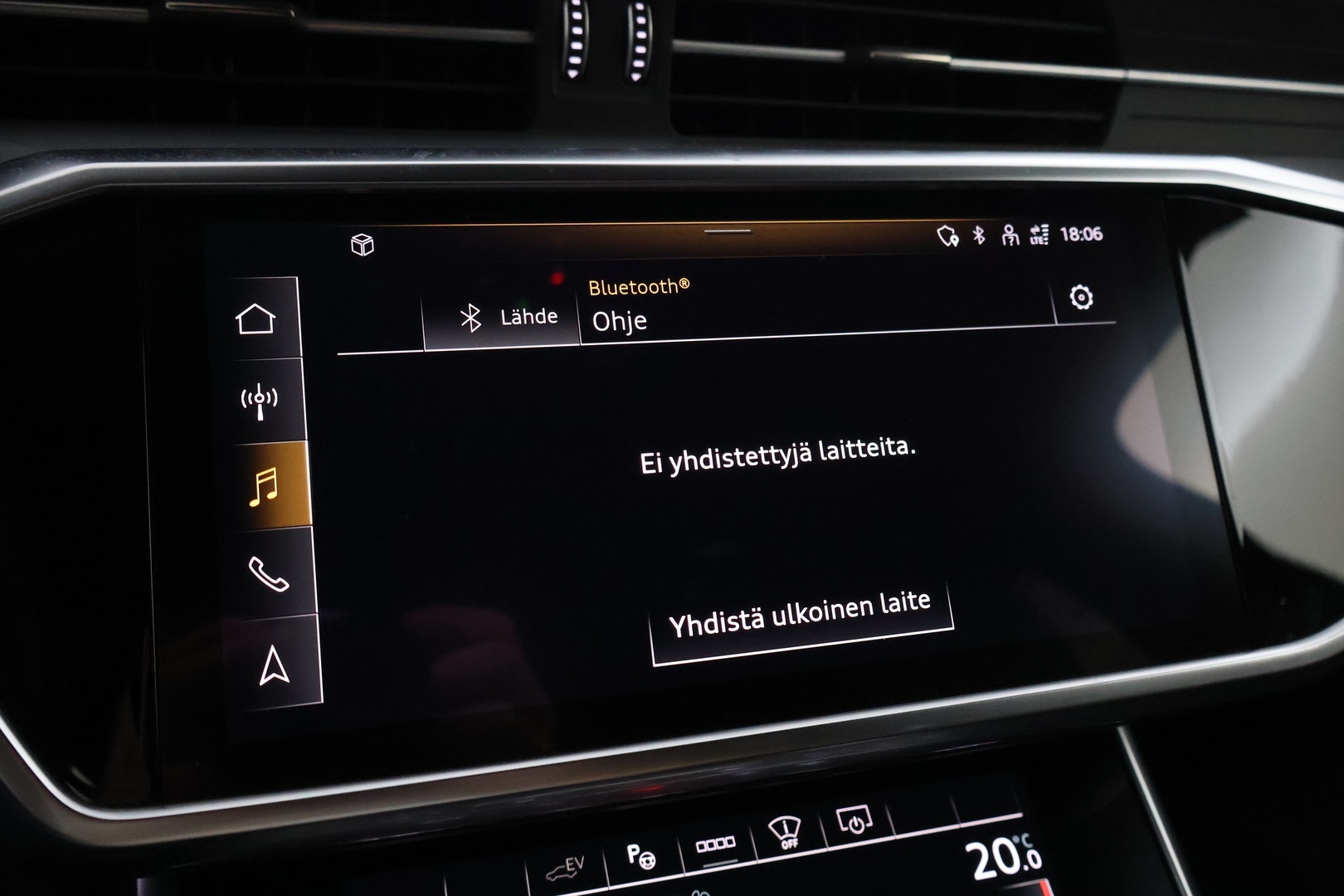 AUDI A6 2021