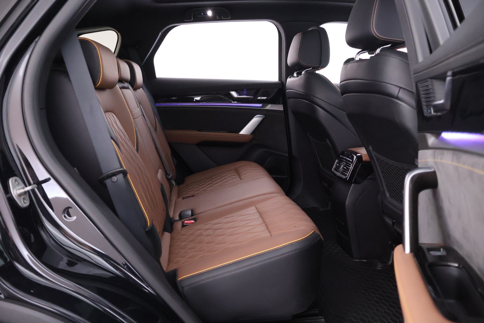 BYD Tang 2023