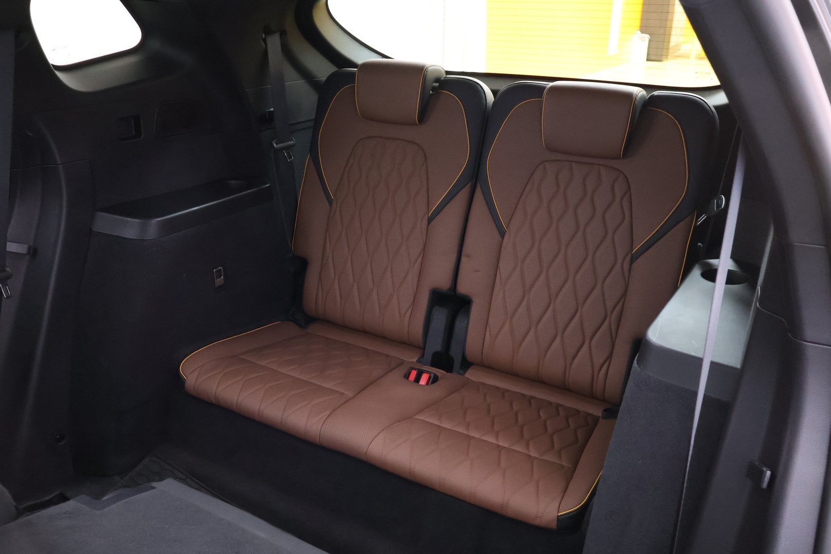 BYD Tang 2023