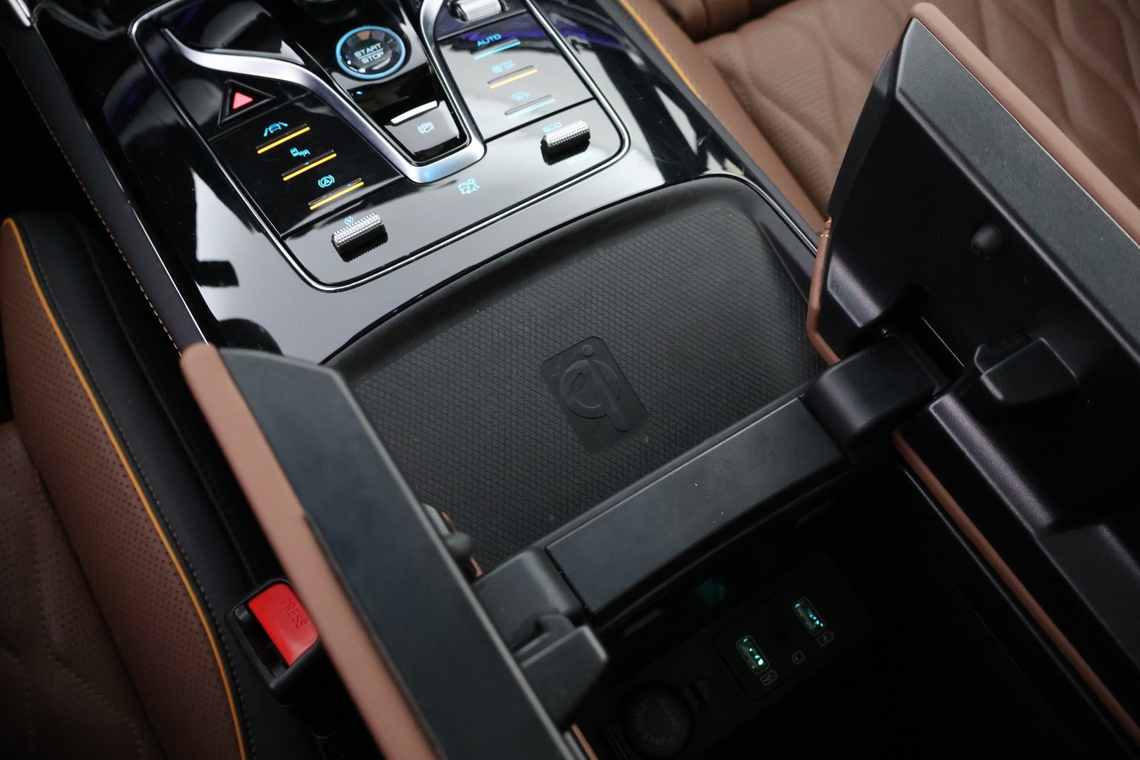 BYD Tang 2023