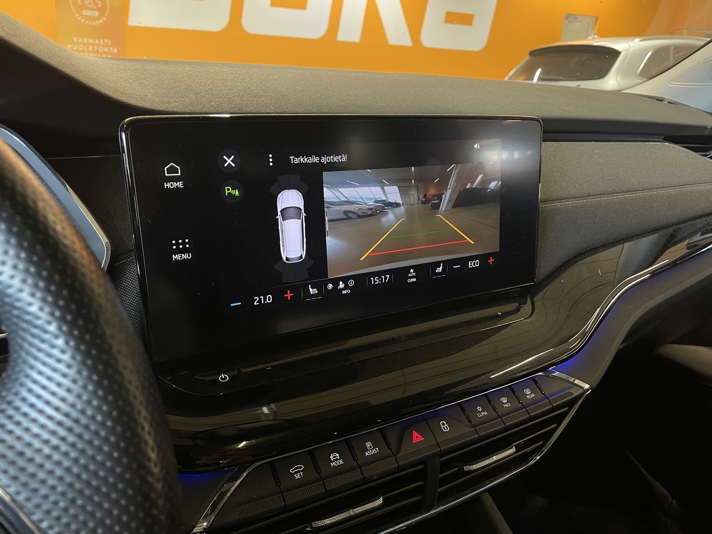 SKODA Octavia 2022
