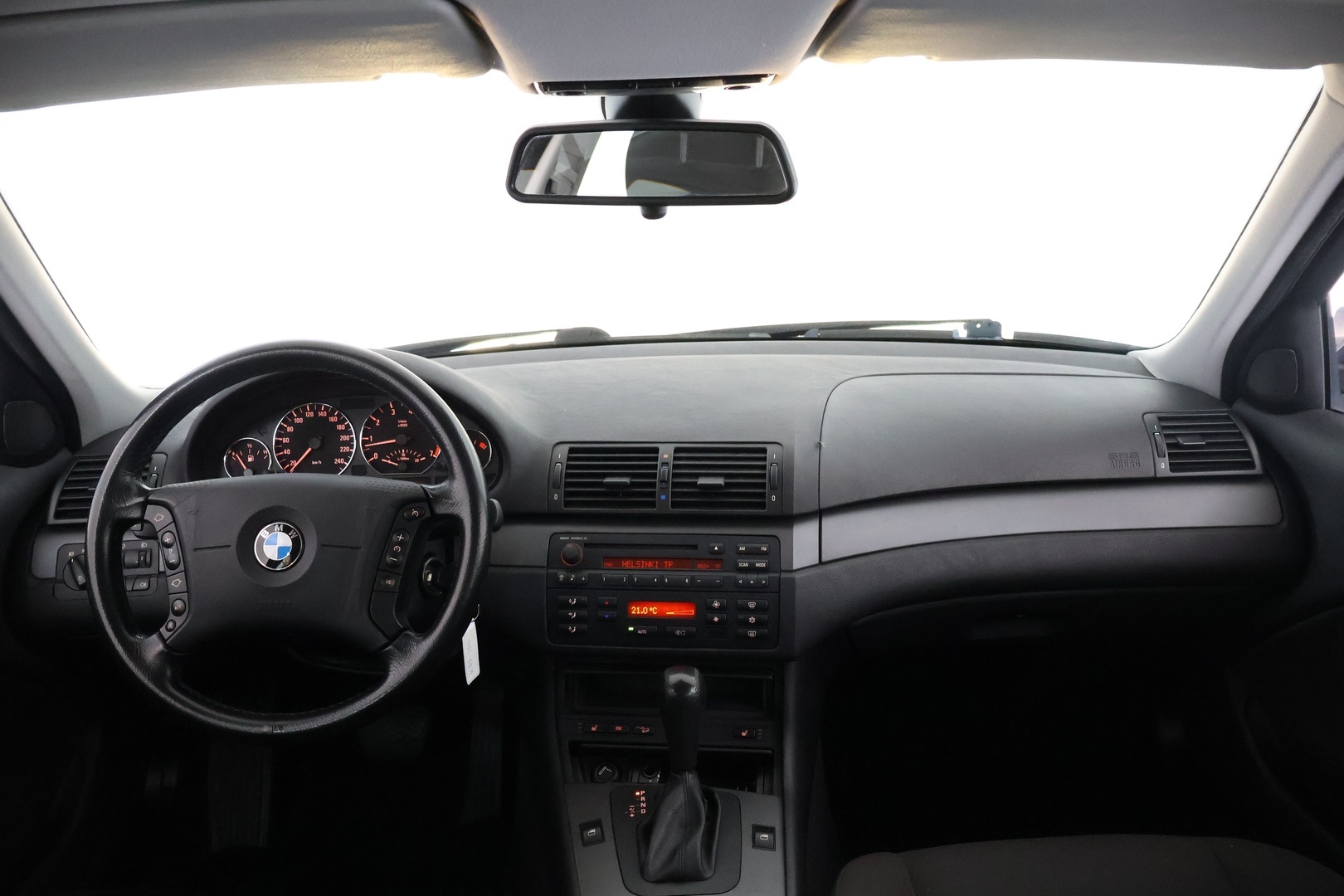 BMW 325 2005