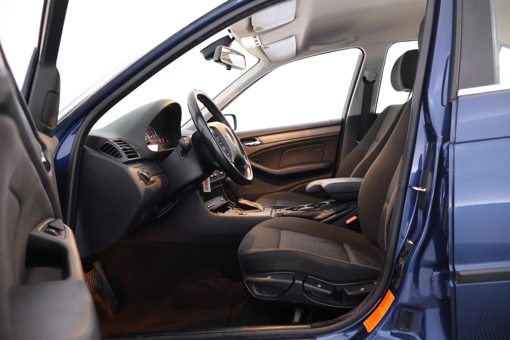 BMW 325 2005