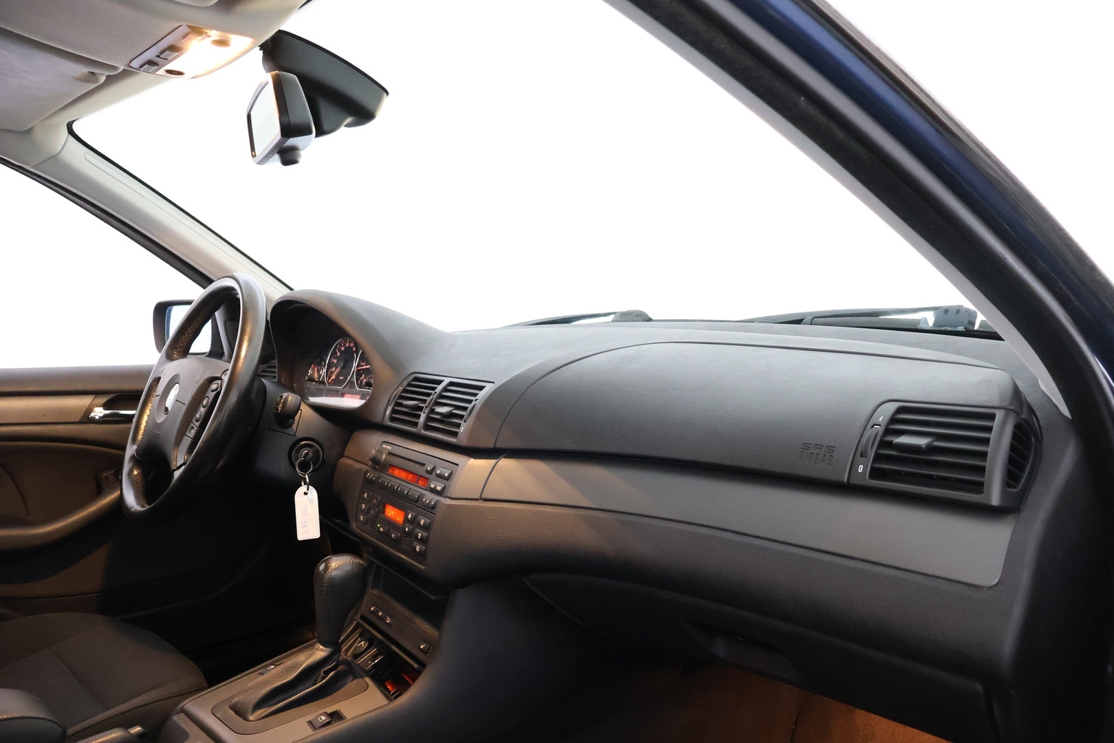 BMW 325 2005