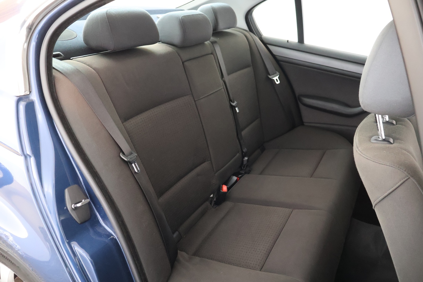 BMW 325 2005