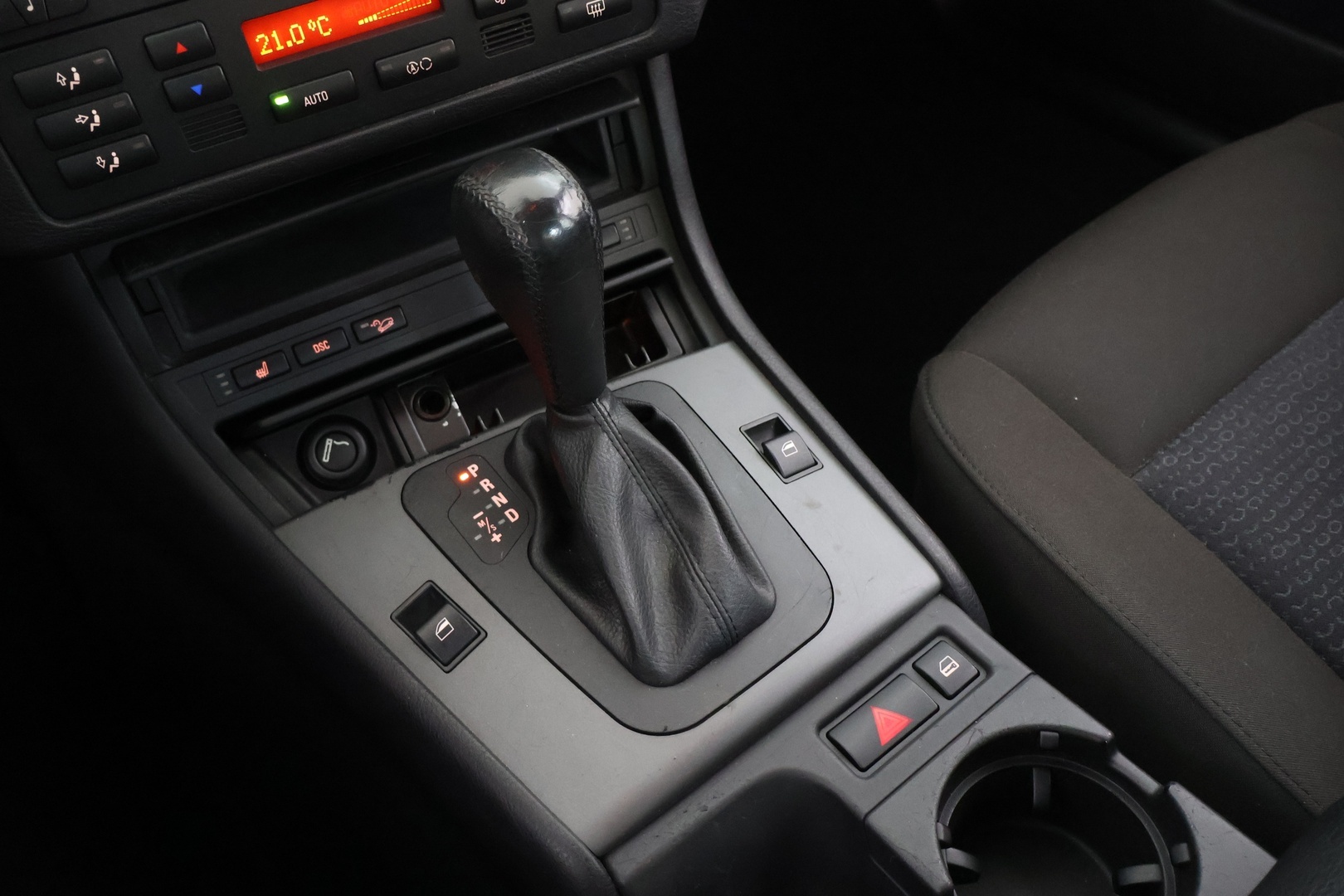 BMW 325 2005
