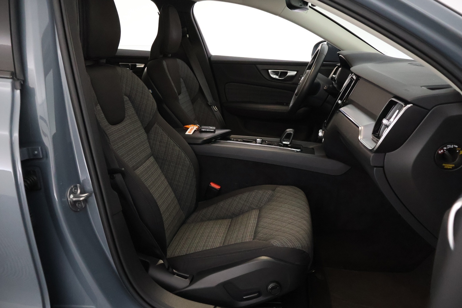 VOLVO V60 Cross Country 2023