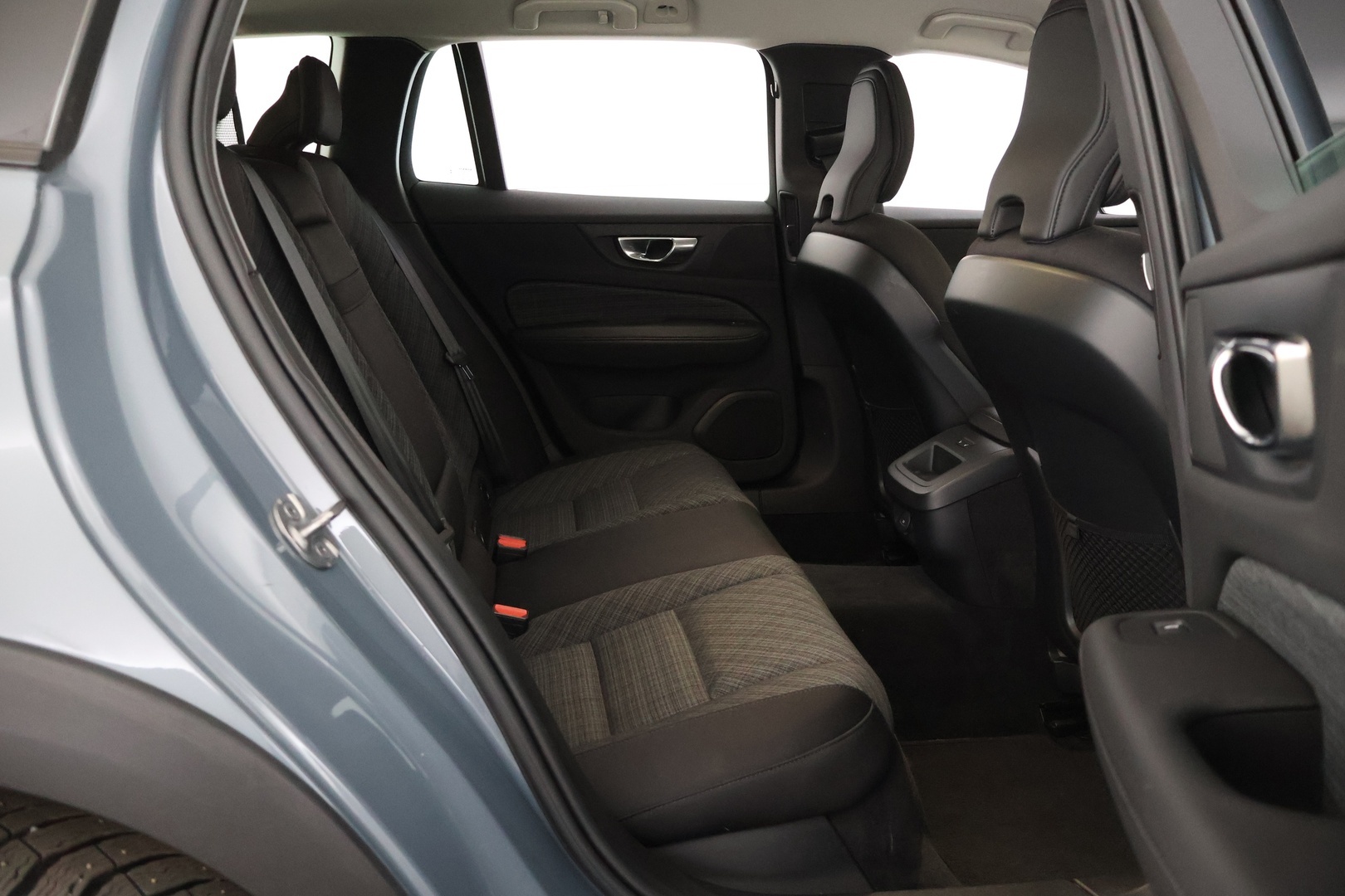 VOLVO V60 Cross Country 2023