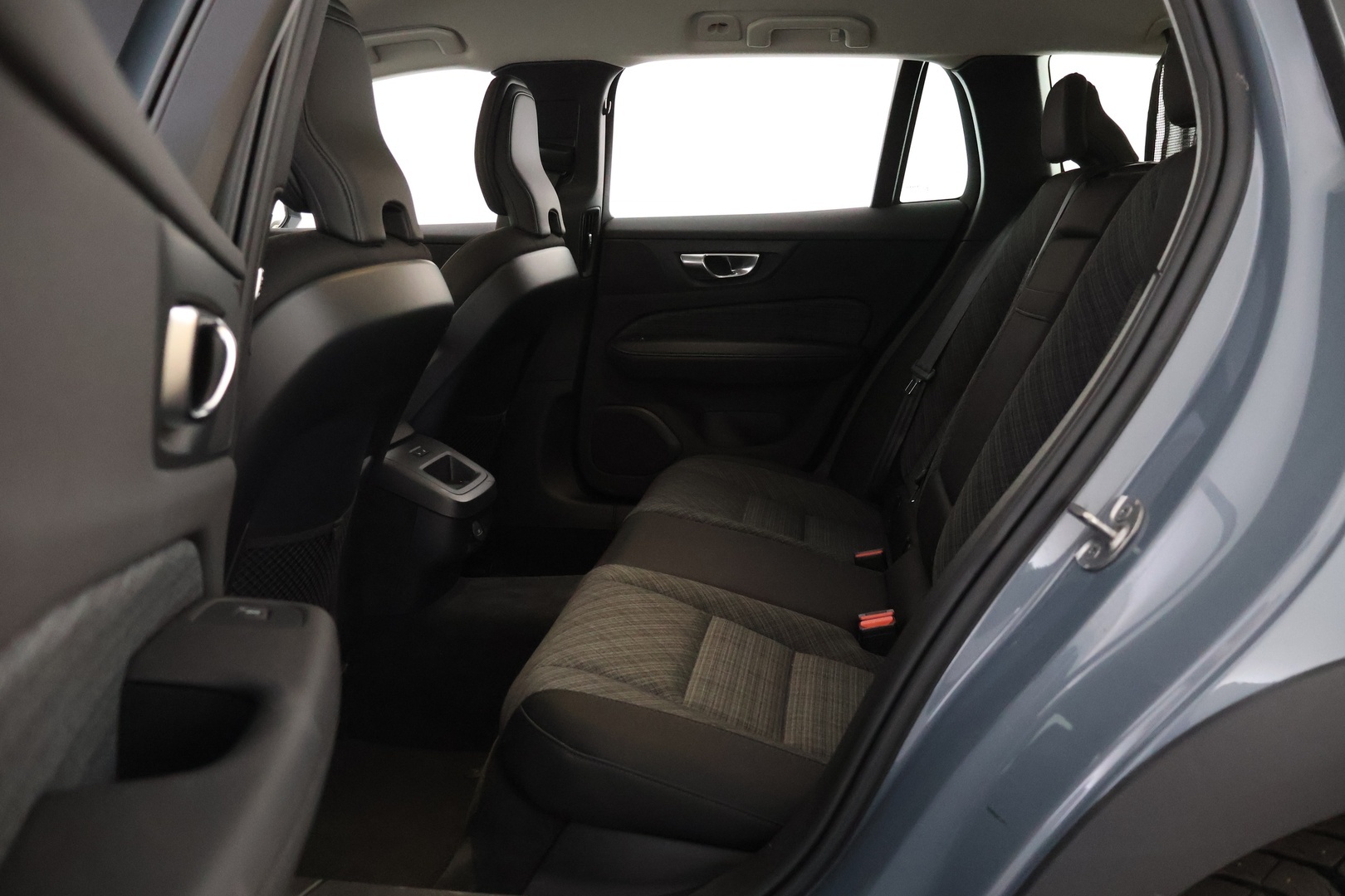 VOLVO V60 Cross Country 2023