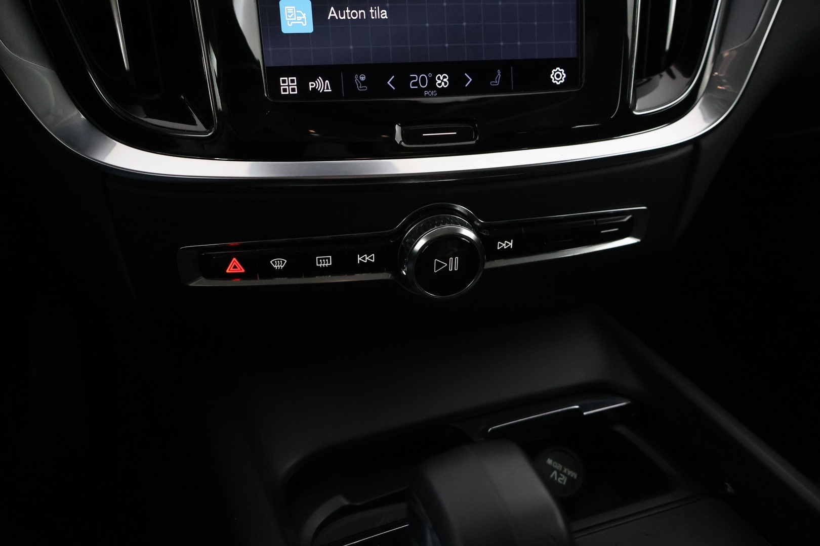 VOLVO V60 Cross Country 2023