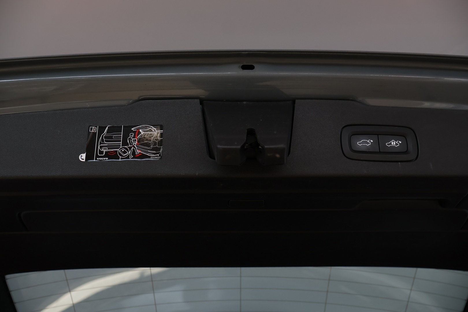 VOLVO V60 Cross Country 2023