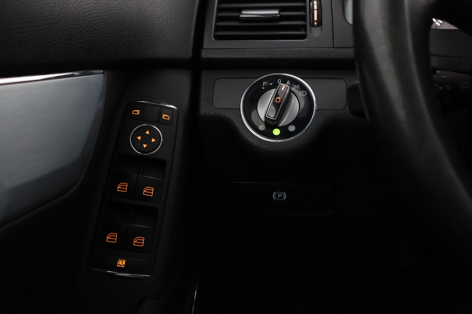 MERCEDES-BENZ C 2008