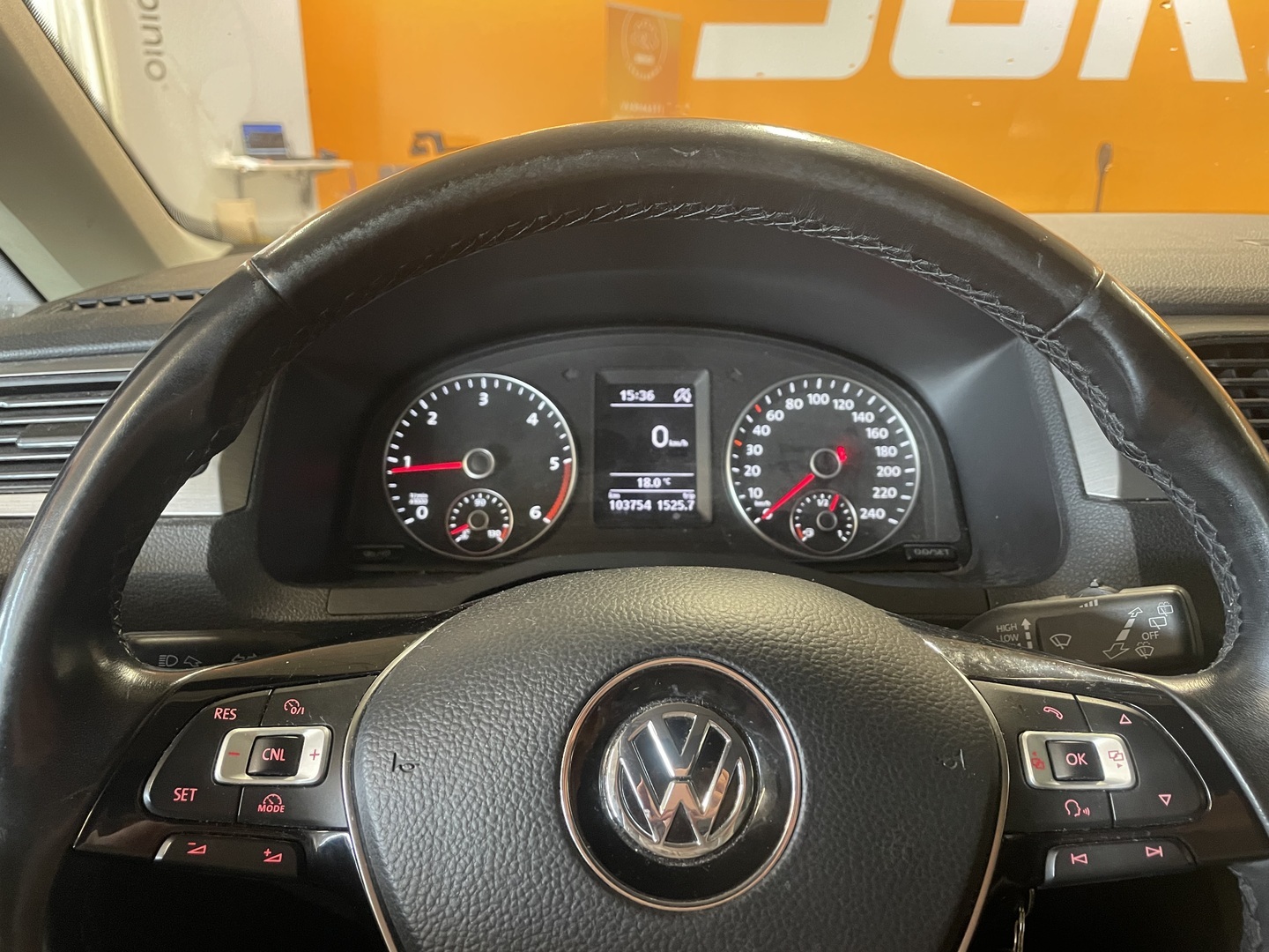 VOLKSWAGEN Caddy Maxi 2019