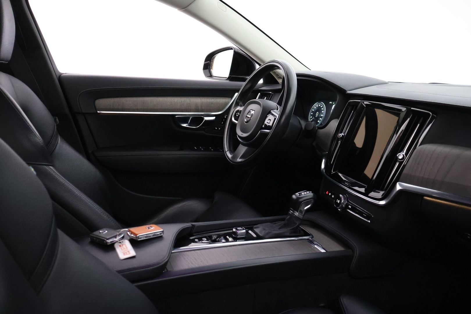 VOLVO S90 2021