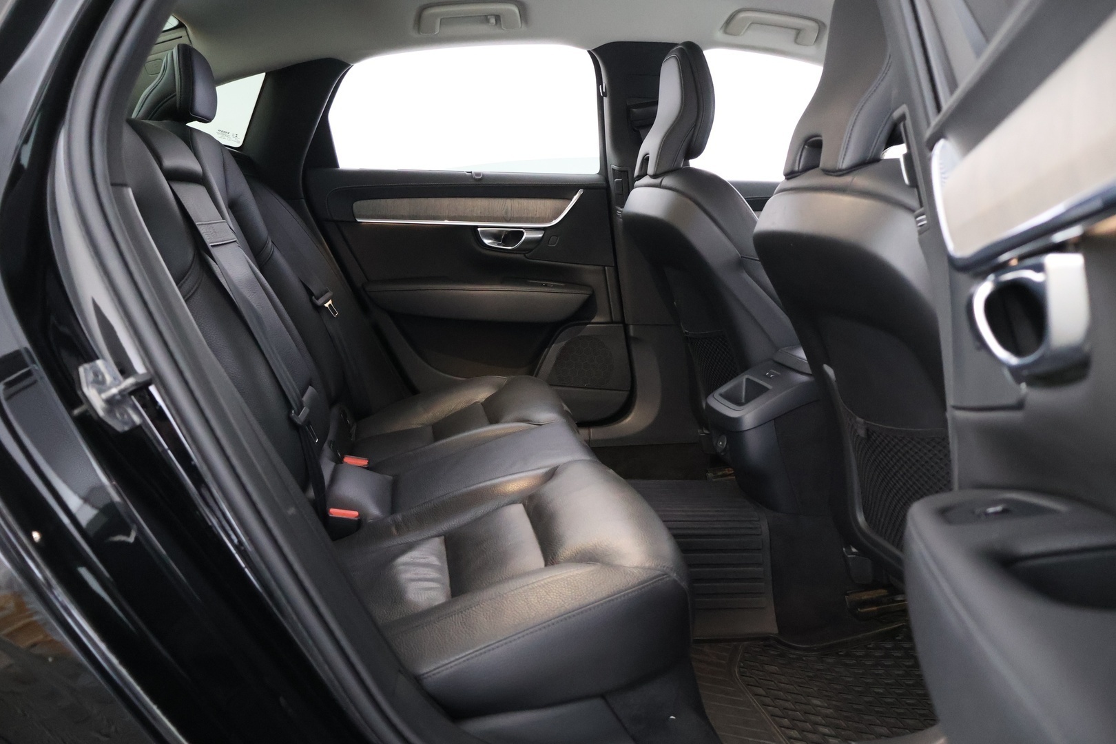 VOLVO S90 2021