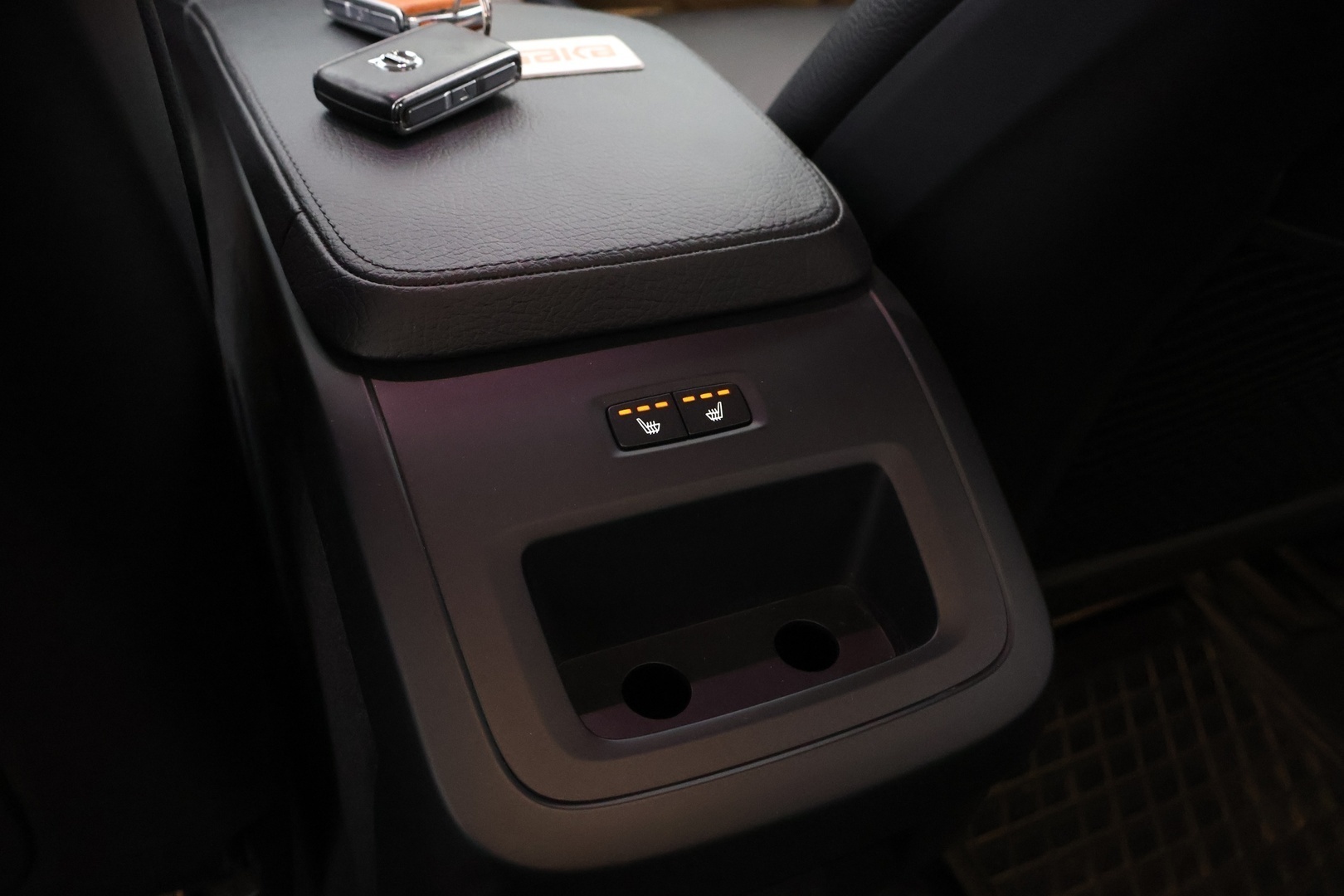 VOLVO S90 2021