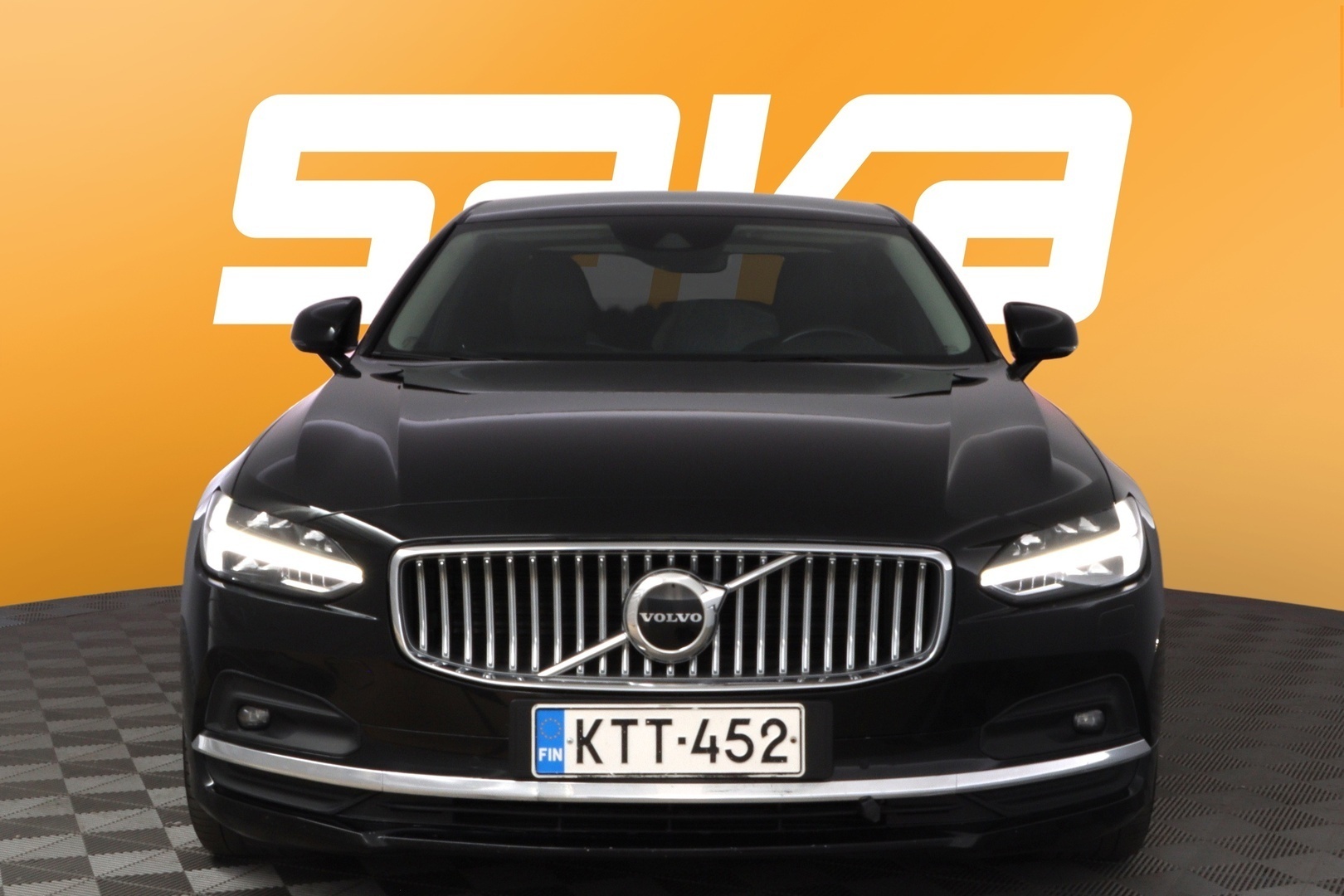 VOLVO S90 2021