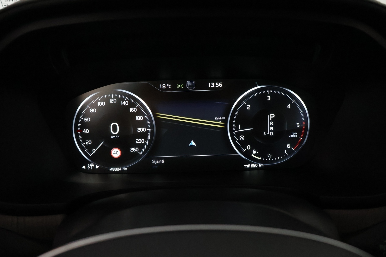 VOLVO S90 2021