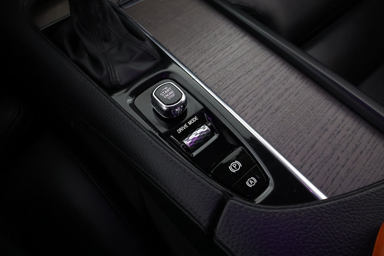 VOLVO S90 2021
