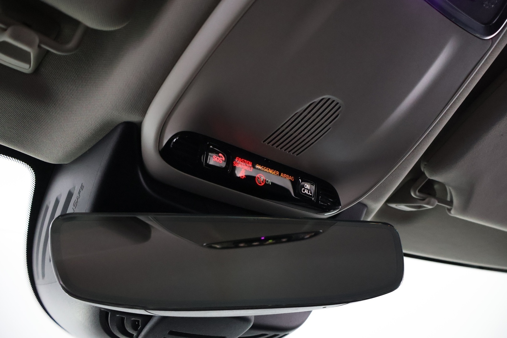 VOLVO S90 2021