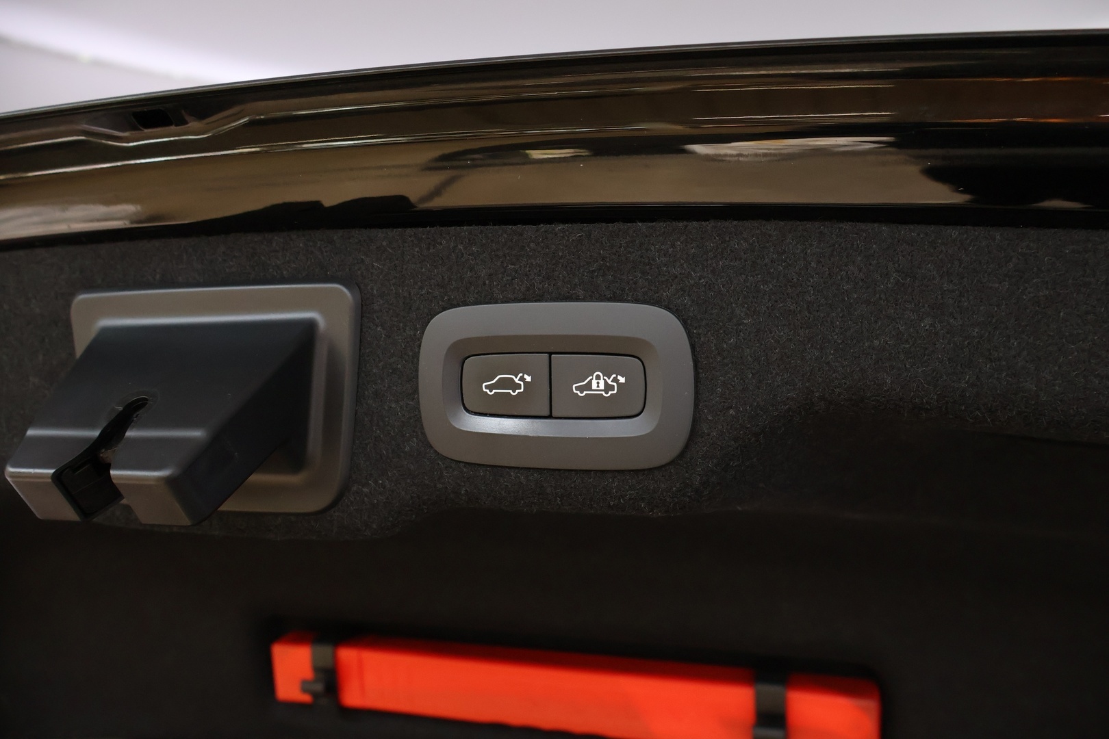 VOLVO S90 2021