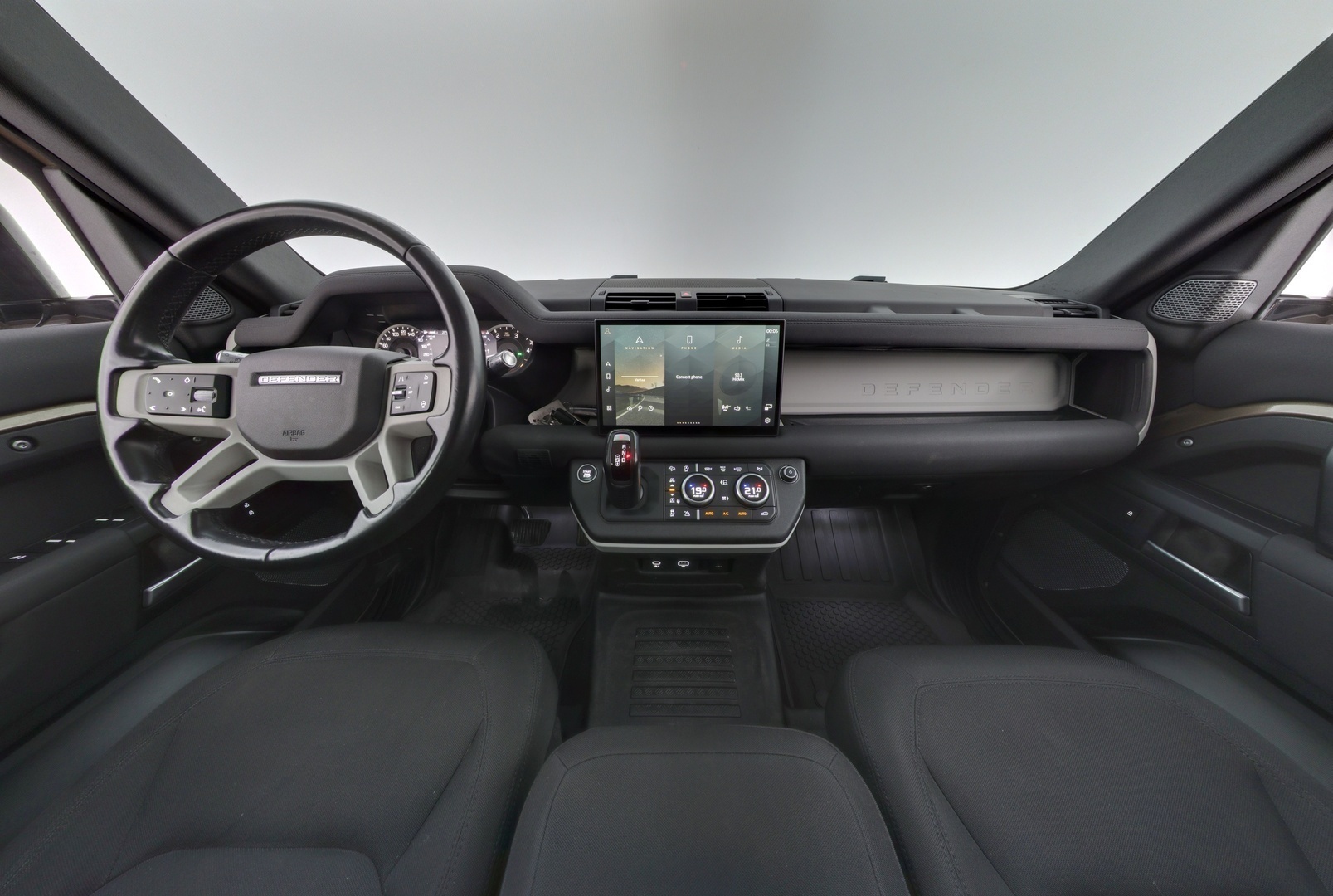 LAND ROVER Defender 2022