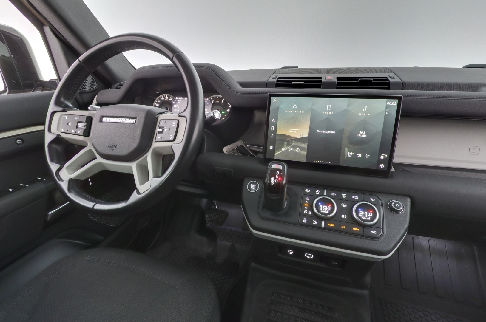 LAND ROVER Defender 2022