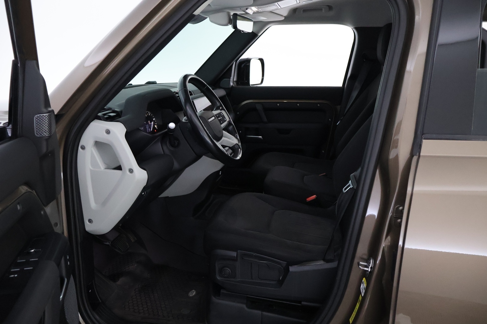 LAND ROVER Defender 2022