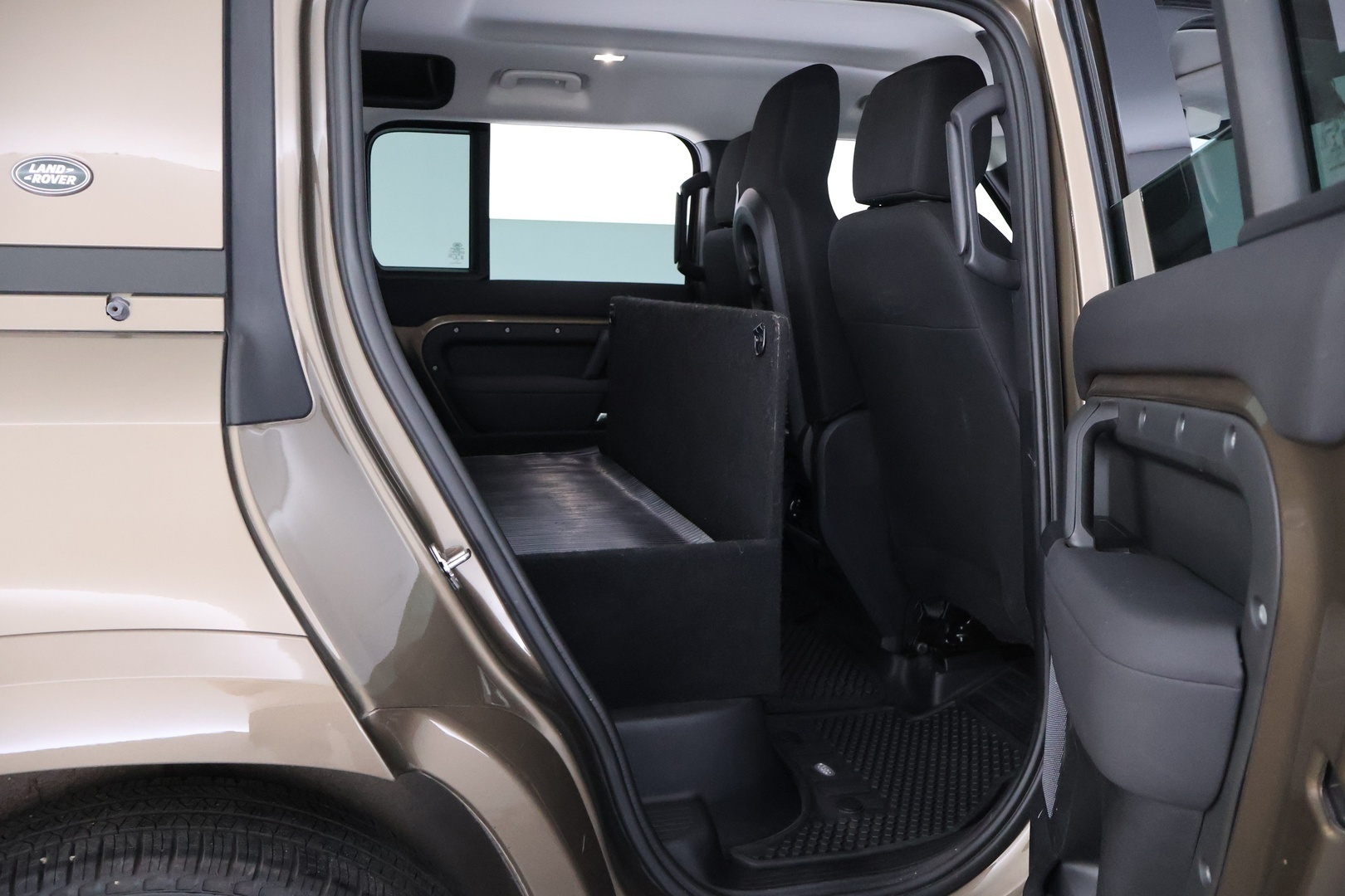 LAND ROVER Defender 2022