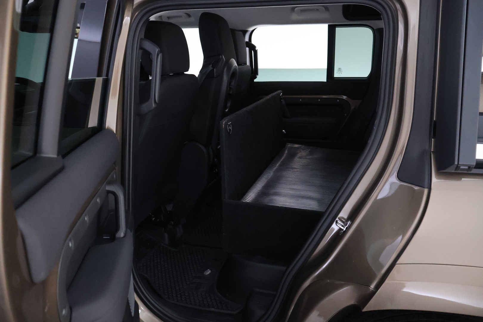 LAND ROVER Defender 2022