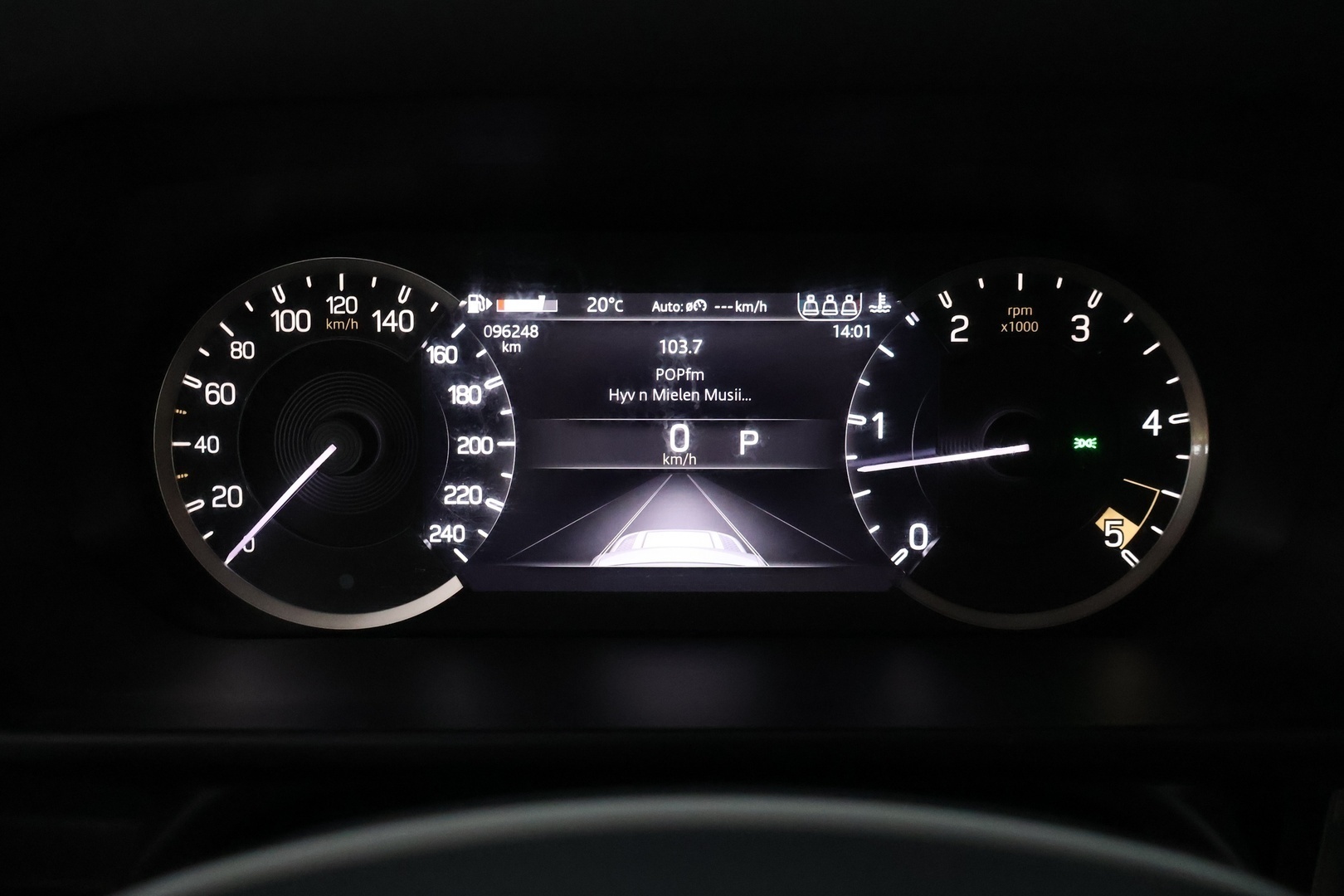 LAND ROVER Defender 2022