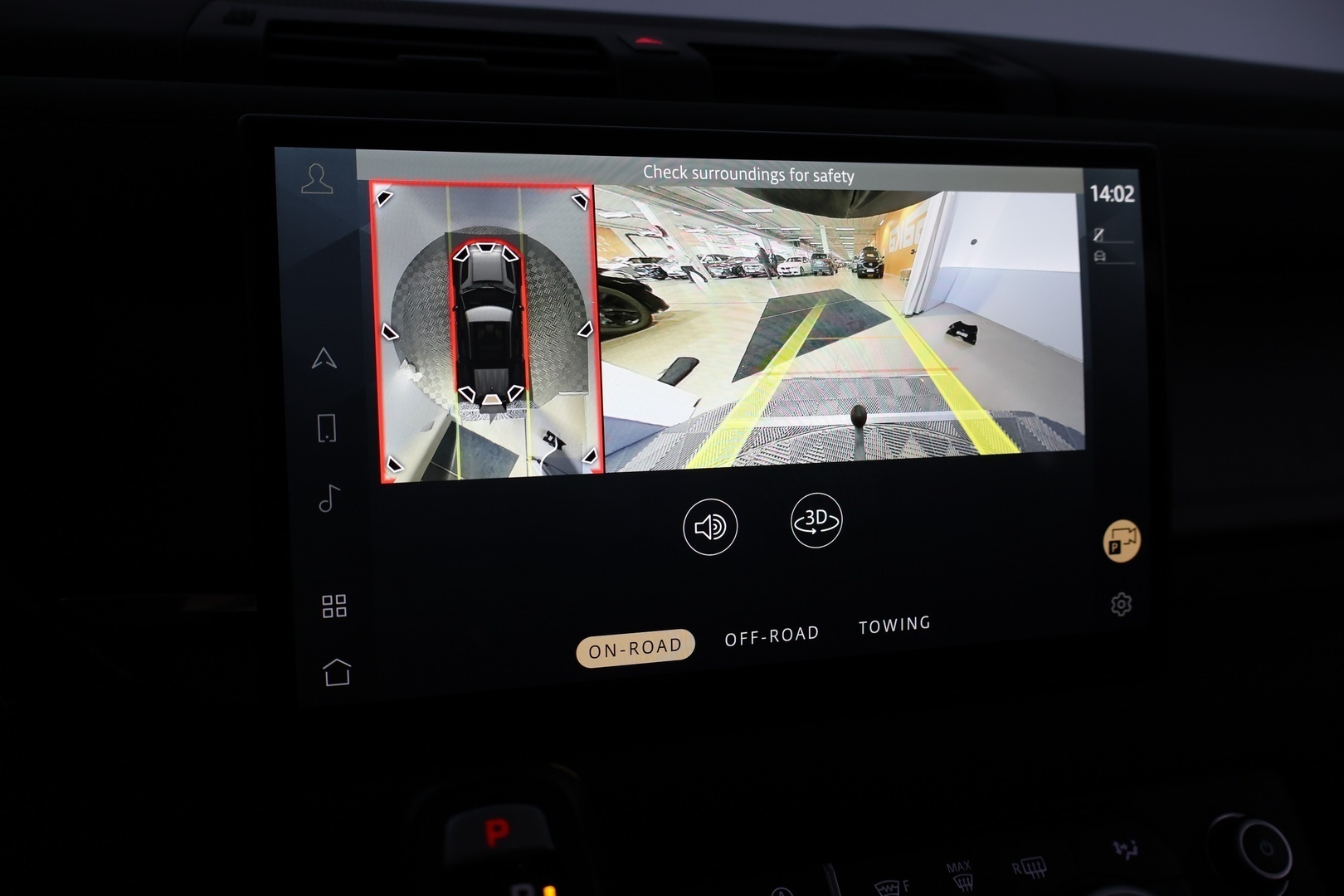 LAND ROVER Defender 2022